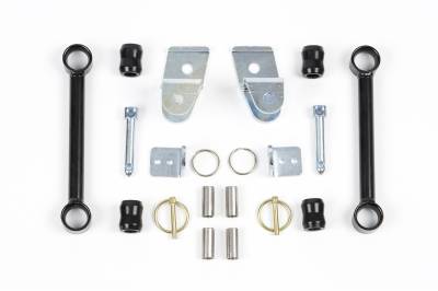 Suspension - Sway Bars - Fabtech - Fabtech Sway Bar Disconnect Kit FTS94056