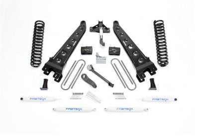 Fabtech Radius Arm Lift System K2156