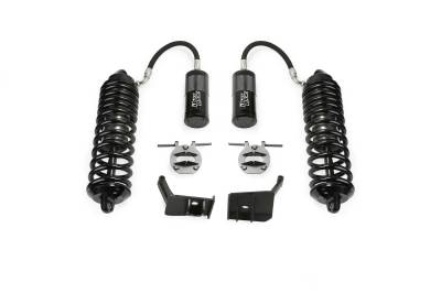 Shocks & Struts - Shock Accessories - Fabtech - Fabtech Coilover Conversion K2229DL