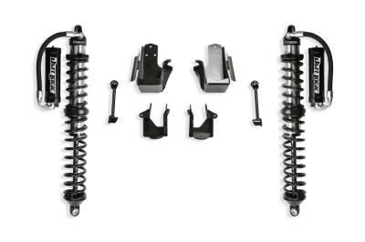 Fabtech Crawler Coilover Lift System K4181DL