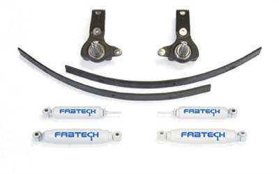 Fabtech Spindle Lift System K7014