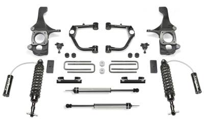 Fabtech Ball Joint Control Arm Lift System K7044DL