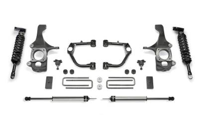 Fabtech Ball Joint Control Arm Lift System K7050DL