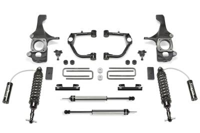 Fabtech Ball Joint Control Arm Lift System K7051DL