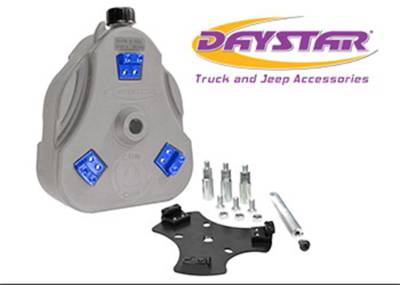 Daystar - Daystar Can Cam KT71001RB