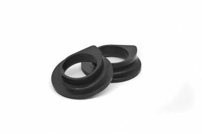 Coil Springs & Accessories - Coil Spring Accessories - Daystar - Daystar Coil Spring Isolator KU09021BK