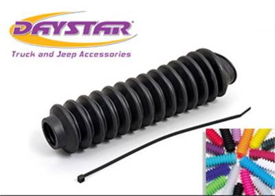 Daystar Shock Therapy® Full Size Shock Boot KU20001GY