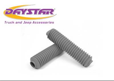 Daystar Shock Therapy® Full Size Shock Boot KU20002GY