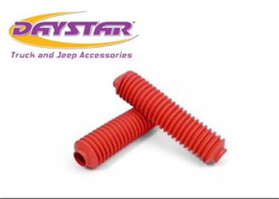 Daystar Shock Therapy® Full Size Shock Boot KU20002RE