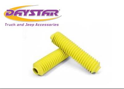 Daystar Shock Therapy® Full Size Shock Boot KU20002YL