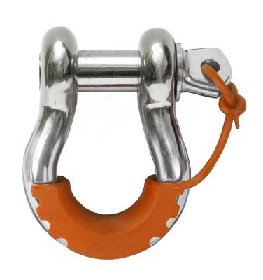 Daystar D-Ring Lockers And Shackle Isolators KU70058AG