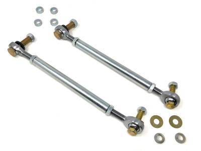 Tuff Country Sway Bar End Link Kit 10865