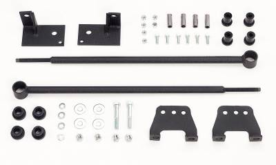 Tuff Country Traction Bars 10995