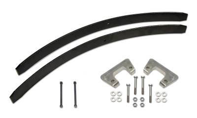 Tuff Country Box Kit-2in. 12021