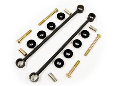 Tuff Country Sway Bar End Link Kit 20902