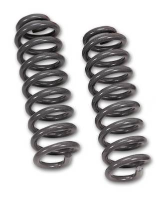 Tuff Country Coil Spring Box Kit-2.5in. 22811