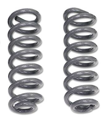 Tuff Country Coil Spring Box Kit-4in. 24715