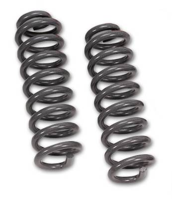 Tuff Country Coil Spring Box Kit-4in. 24811