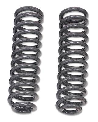 Tuff Country Coil Spring Box Kit-4in. 24861