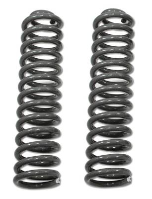 Tuff Country Coil Spring Box Kit-5in. 25977