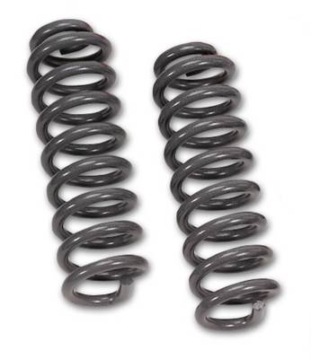 Tuff Country Coil Spring Box Kit-6in. 26811