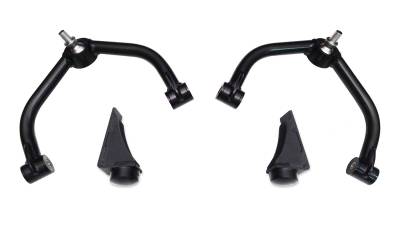 Tuff Country Uni-Ball Upper Control Arm Kit-2in./4in. 30931