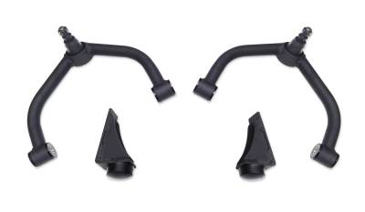 Tuff Country Uni-Ball Upper Control Arm Kit-2in./4in. 30935