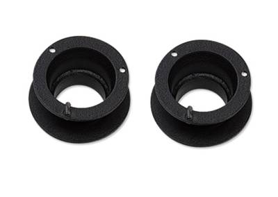 Coil Springs & Accessories - Coil Spring Accessories - Tuff Country - Tuff Country Coil Spacer Kit-3in. 33900