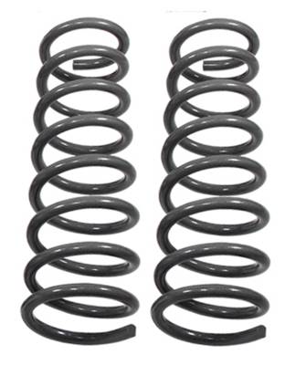 Tuff Country Coil Spring Box Kit-4.5in. 34006