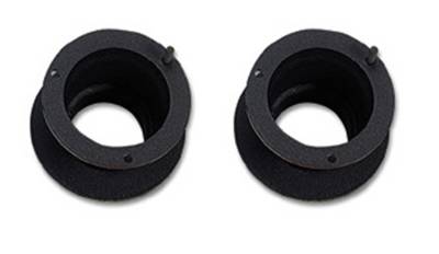Tuff Country Coil Spring Spacer Kit-6in. 36007