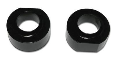 Coil Springs & Accessories - Coil Spring Accessories - Tuff Country - Tuff Country Coil Spring Spacer Kit 41800