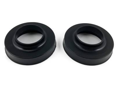 Coil Springs & Accessories - Coil Spring Accessories - Tuff Country - Tuff Country Coil Spring Spacer Kit 41801