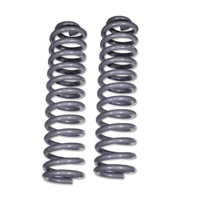 Tuff Country Coil Spring Box Kit 43008
