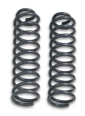 Tuff Country Coil Spring Box Kit 43805