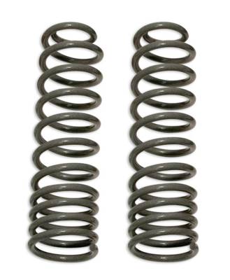 Tuff Country Coil Spring Box Kit-4in. 44907
