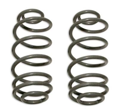 Tuff Country Coil Spring Box Kit-4in. 44908