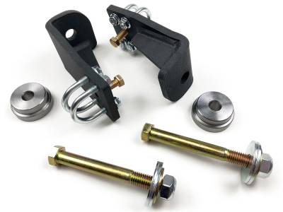 Axles & Components - Axle Spindles & Parts - Tuff Country - Tuff Country Spindle Support Bracket Box Kit 55910