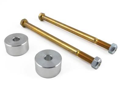 Differentials & Components - Differential Mounts & Spacers - Tuff Country - Tuff Country Differential Drop Kit 55911