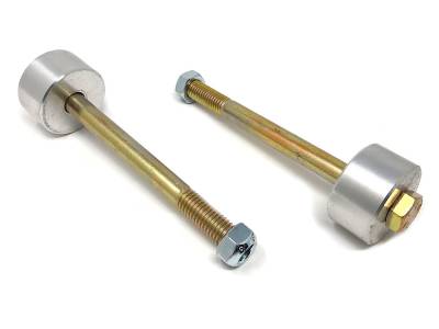 Tuff Country Differential Drop Kit 55912