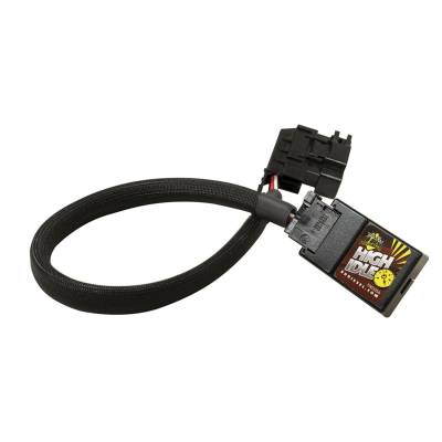 BD Diesel High Idle Control Kit 1036615