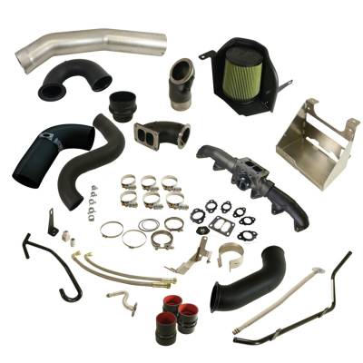 BD Diesel Cobra Turbo Install Kit 1045760