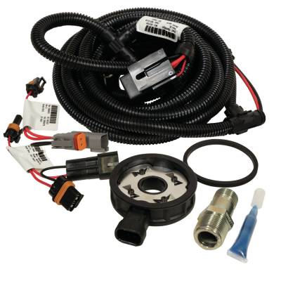 Filters - Fuel Heaters - BD Diesel - BD Diesel Flow-MaX Fuel Heater Kit 1050346