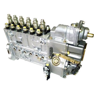 BD Diesel Fuel Injection Pump 1050841