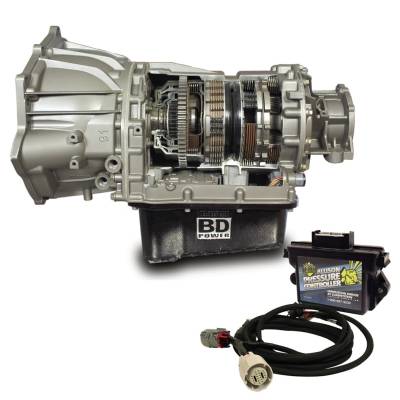BD Diesel Transmission 1064754