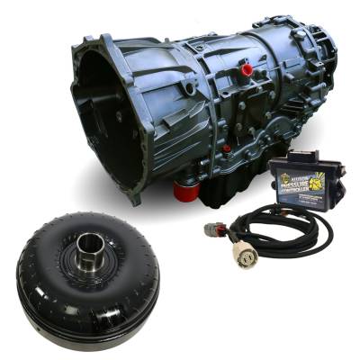 BD Diesel Transmission Kit 1064754SM