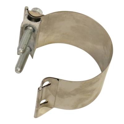 BD Diesel Exhaust Band Clamp 1100731