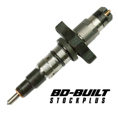 BD Diesel Stock Fuel Injector 1714503