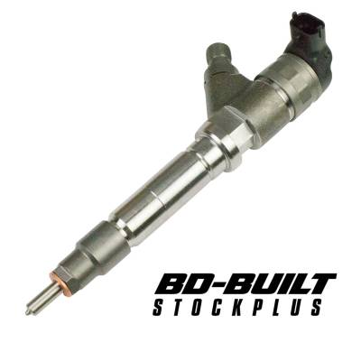 BD Diesel Stock Fuel Injector 1714504