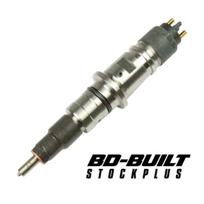 BD Diesel Stock Fuel Injector 1714518
