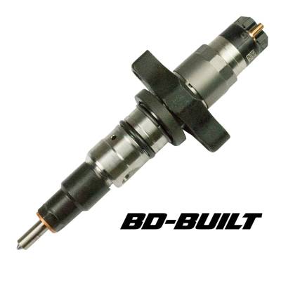 Fuel Delivery - Fuel Injectors & Components - BD Diesel - BD Diesel Fuel Injector 1715503